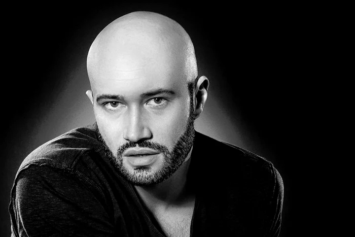 Mihai Bendeac (32 de ani)foto: Arhiva Personală