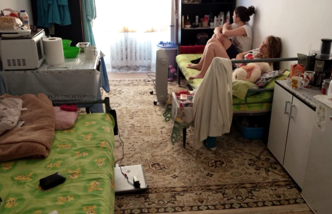 Camera Crimei de la Medicină