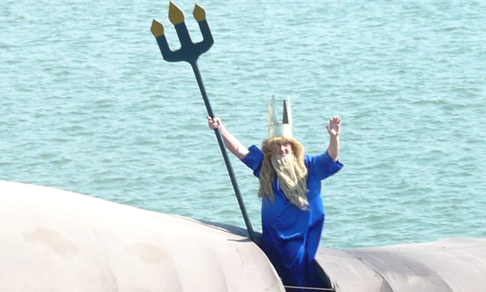 Zeul Neptun