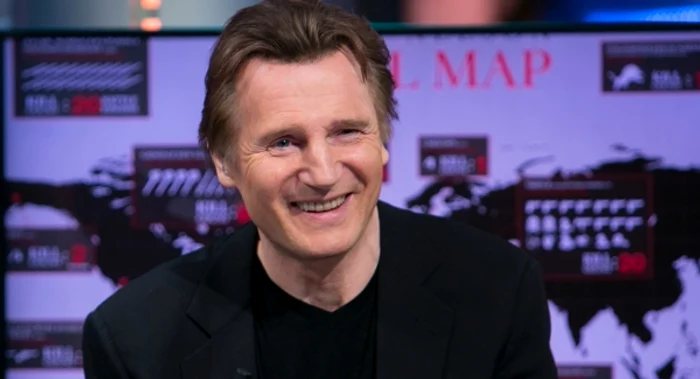 
    Kristen Stewart ar putea fi noua iubită a lui Liam NeesonFoto: Getty  