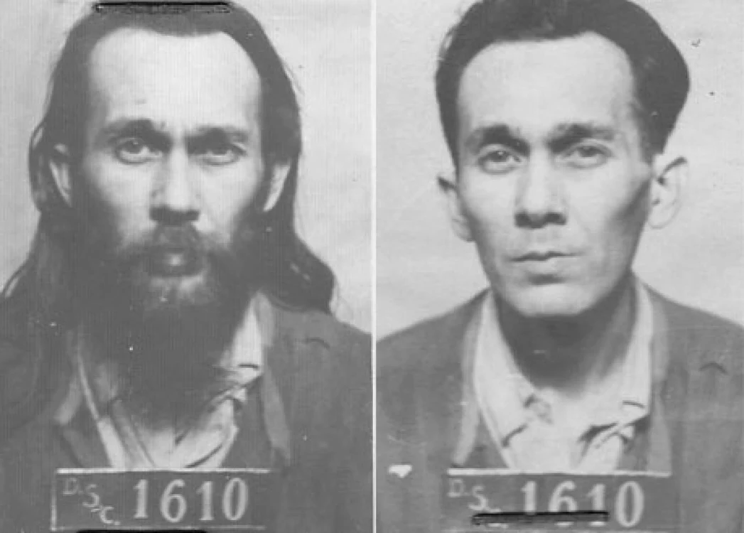 Mircea Manoliu, soldat în Armata Română acuzat de un adevărat genocid FOTO CNSAS