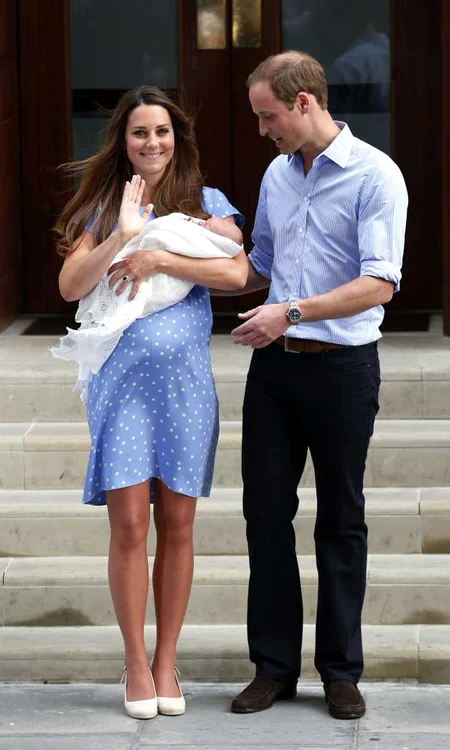 kate middleton printul william