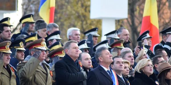 iohannis alba iulia