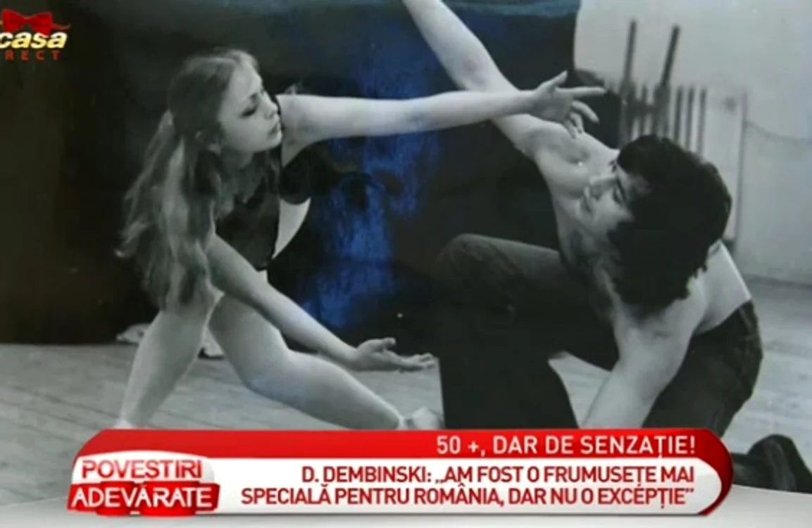 Dana Dembinski