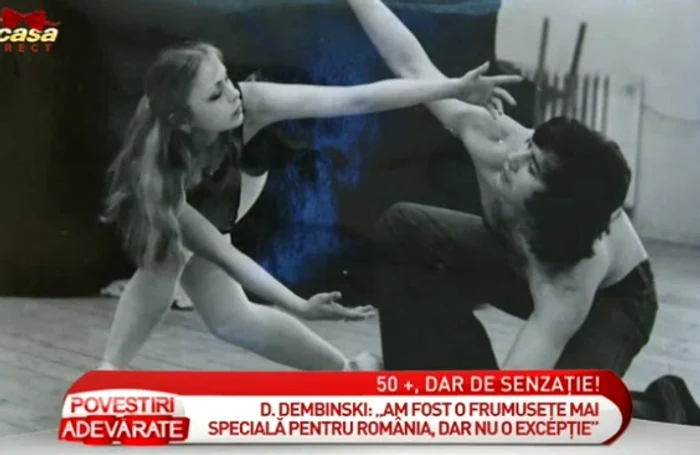 Dana Dembinski