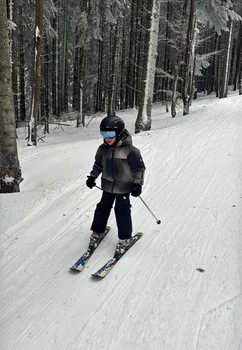 fiul Ioanei Maria Moldovan