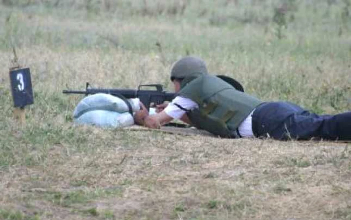 MApN va deplasa efective militare de la Mihail Kogalniceanu către Babadag