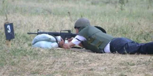 MApN va deplasa efective militare de la Mihail Kogalniceanu către Babadag