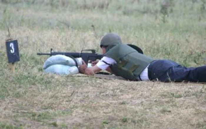 MApN va deplasa efective militare de la Mihail Kogalniceanu către Babadag