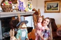 Claudia Neghină i-a organizat Sofiei o zi de naștere memorabilă, cu multe cadouri, baloane colorate, muzică pentru copii, zâmbete și voie bună