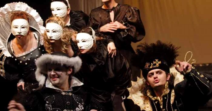Târgovişte: Târgoviştenii sunt invitaţi la teatru