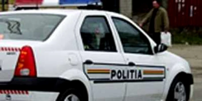 Bărbatul s-a sinucis după ce poliţia a aflat despre fapta sa