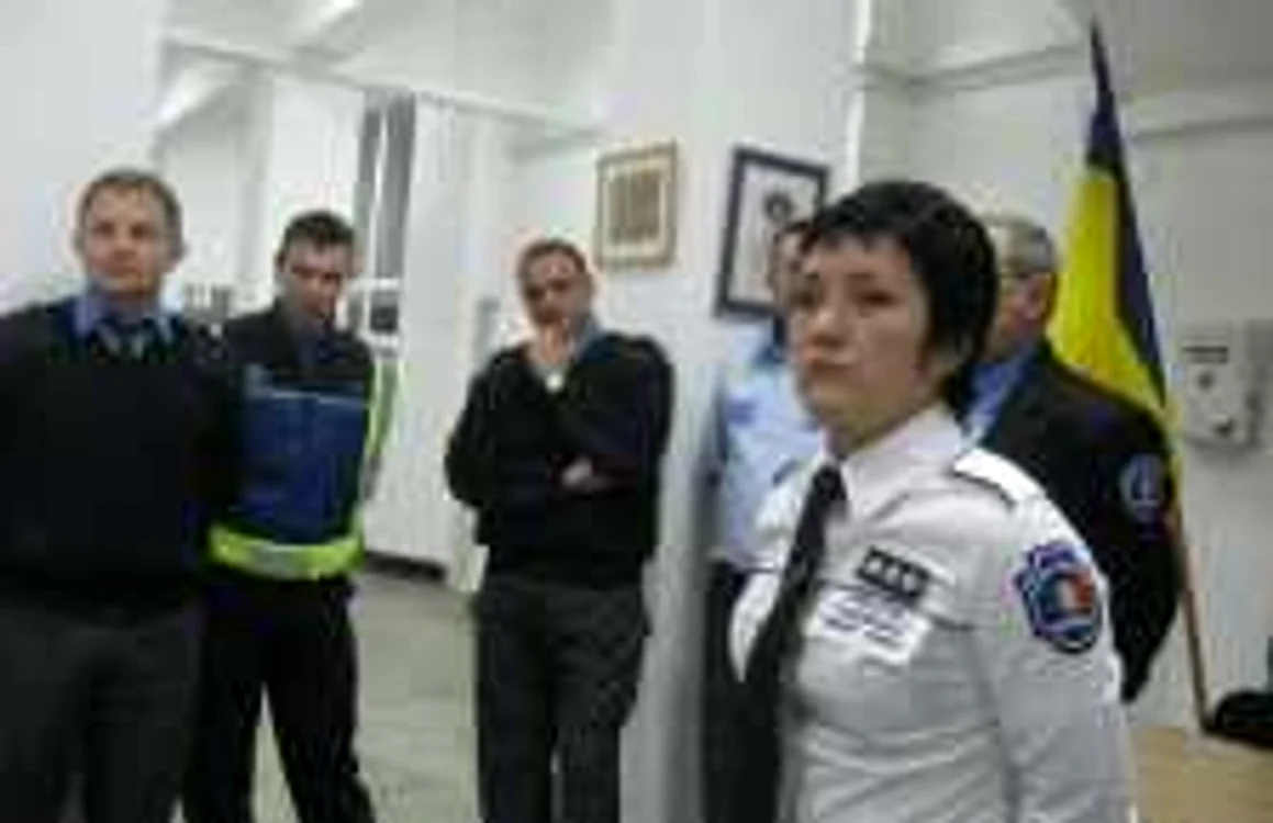 Poliţia Comunitară va intra în acţiune 