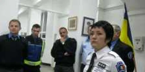 Poliţia Comunitară va intra în acţiune
