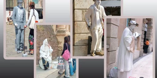 La Milano se câştigă în medie doar 25 de euro pe zi, în timp ce la Veneţia poţi strânge  o sumă dublă