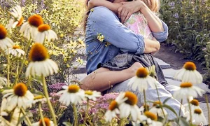 drew barrymore si fiicele 1 jpeg