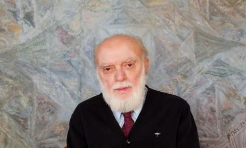 Un nou episod din interviul eveniment cu Nicolae Stroescu Stînişoară  Cum lucra Securitatea contra „Radio Europa Liberă” jpeg