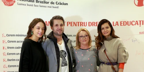salvati copiii andreea raicu