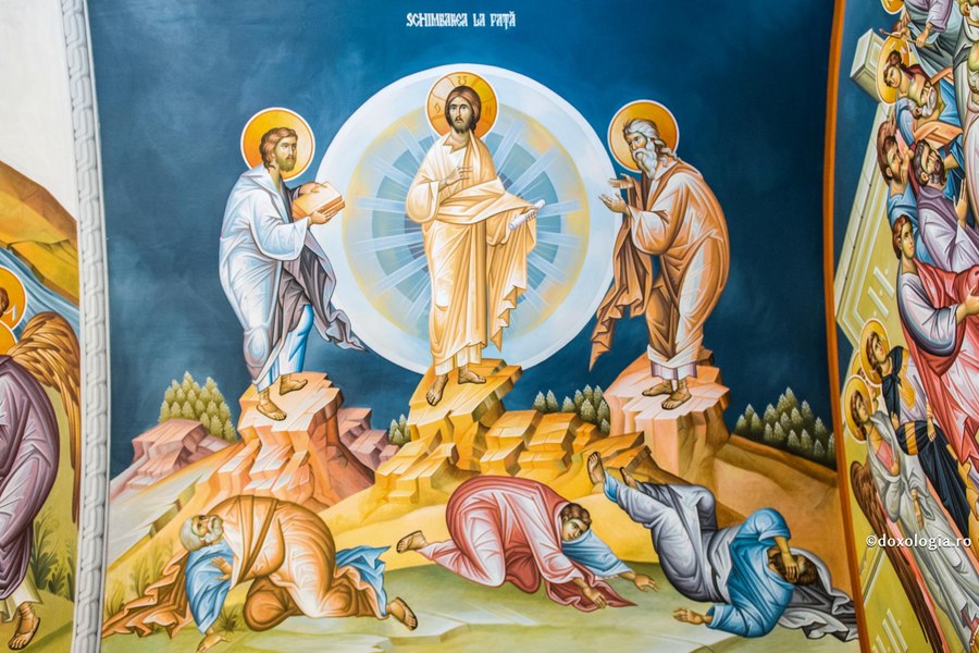 6 august – Ziua Schimbării la Față a Domnului. Tradiții și superstiții: ce să faci și să nu faci ca să-ți meargă bine. De ce se sfințesc strugurii