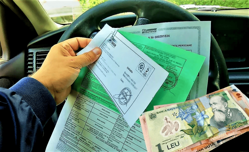 Doi noi actori pe piața asigurărilor. Câteva semne de întrebare