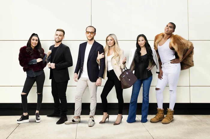#Rich Kids of Beverly Hills   Season 4 jpeg