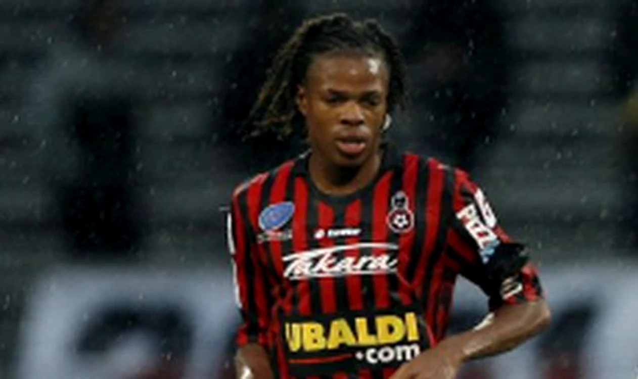Loic Remy a impresionat cu golurile marcate în ultimul sezon EPA