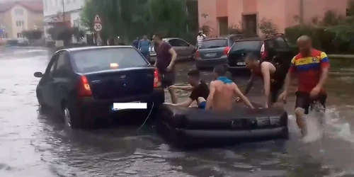 inundatie