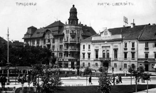 Monumentul Reginei Mariei Terezia, uitat într un cimitir din Timişoara jpeg