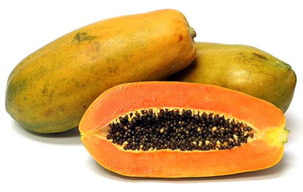 Papaya. Foto: arhiva.