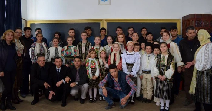 elevi turci