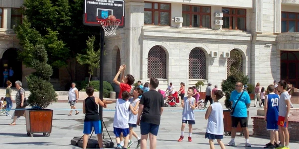 ziua copilului