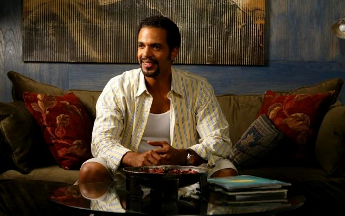 Kristoff St. John FOTO Guliver/Getty Images