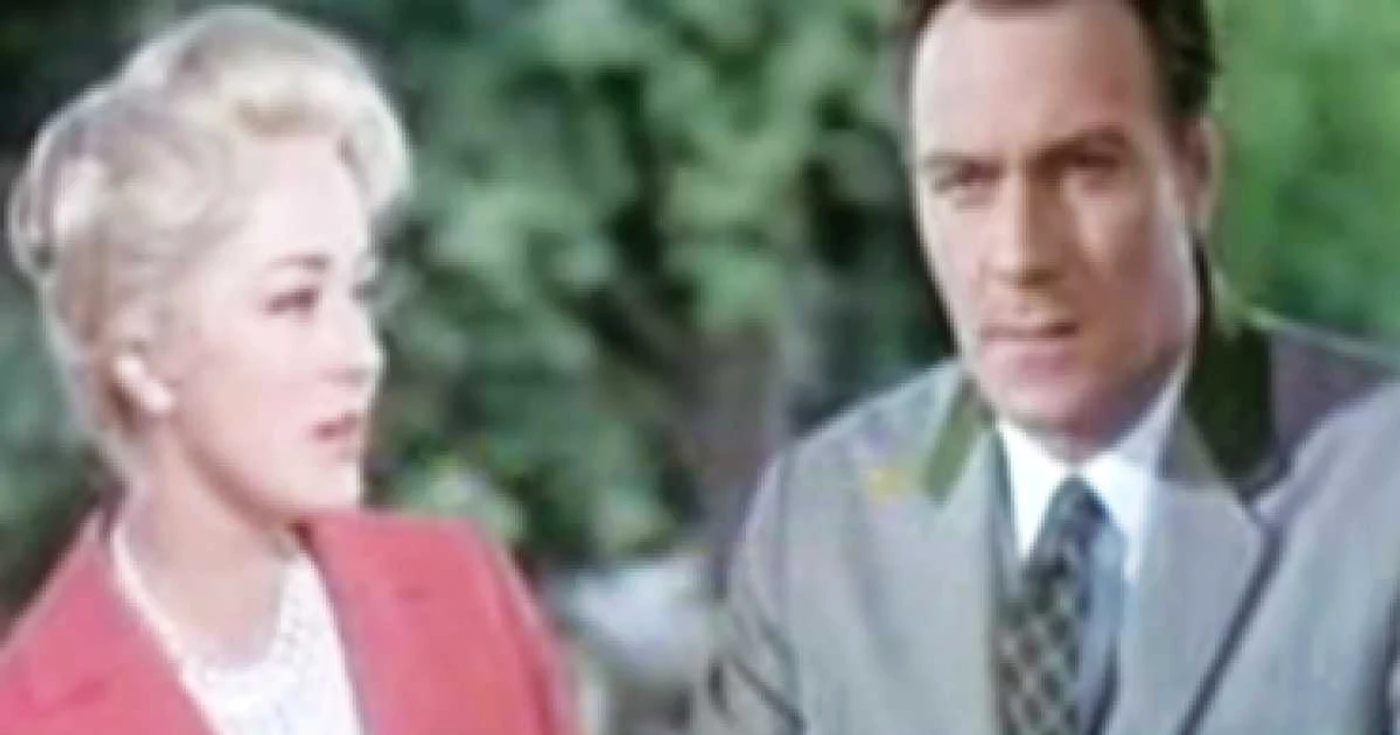 Iaşi: Eleanor Parker, vedetă în SUA şi dezastru la Iaşi