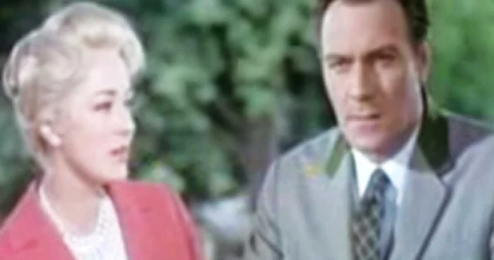 Iaşi: Eleanor Parker, vedetă în SUA şi dezastru la Iaşi