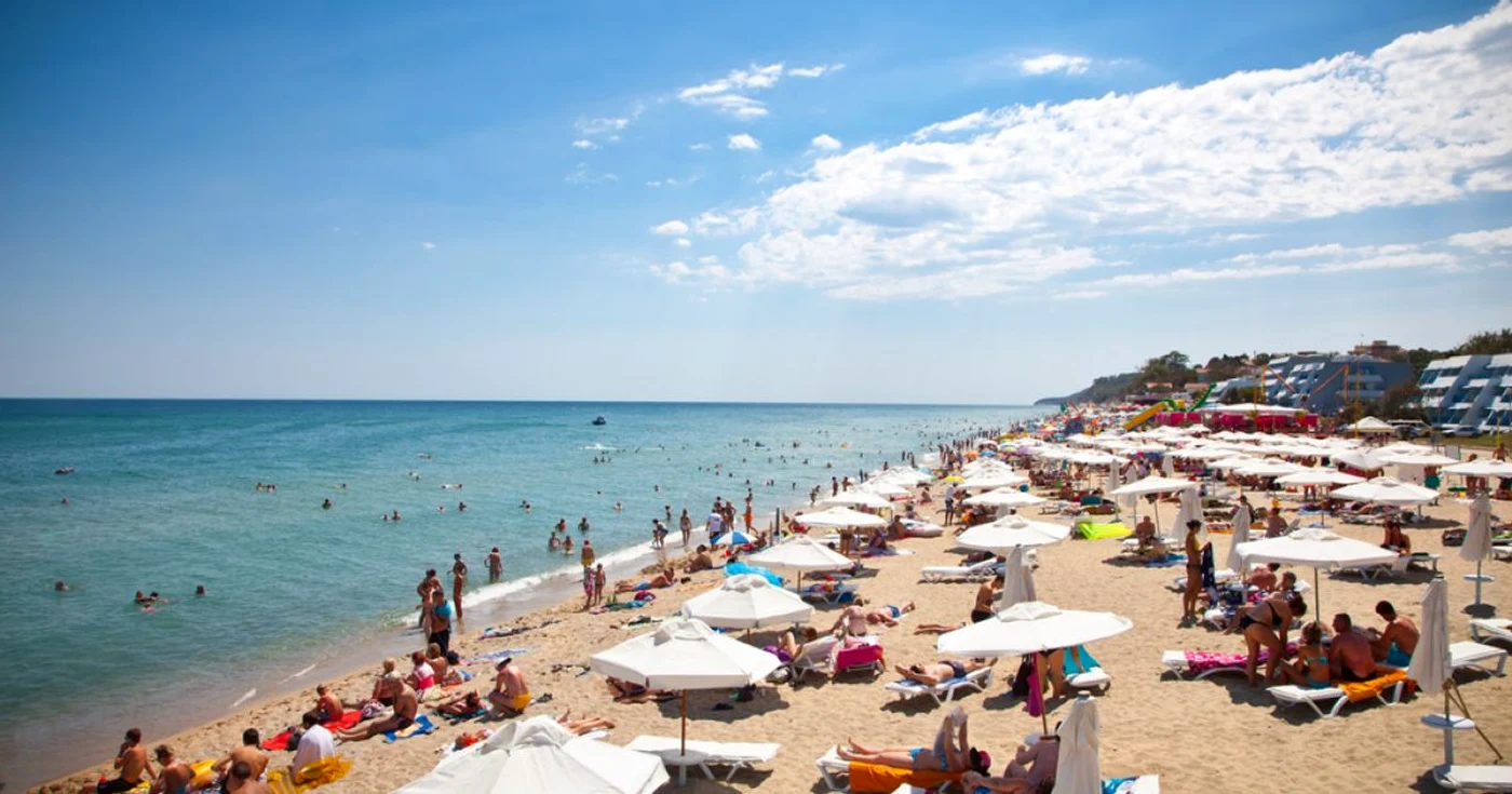 Bulgaria urmăreşte să deschidă turismul la 1 iulie FOTO Shutterstock