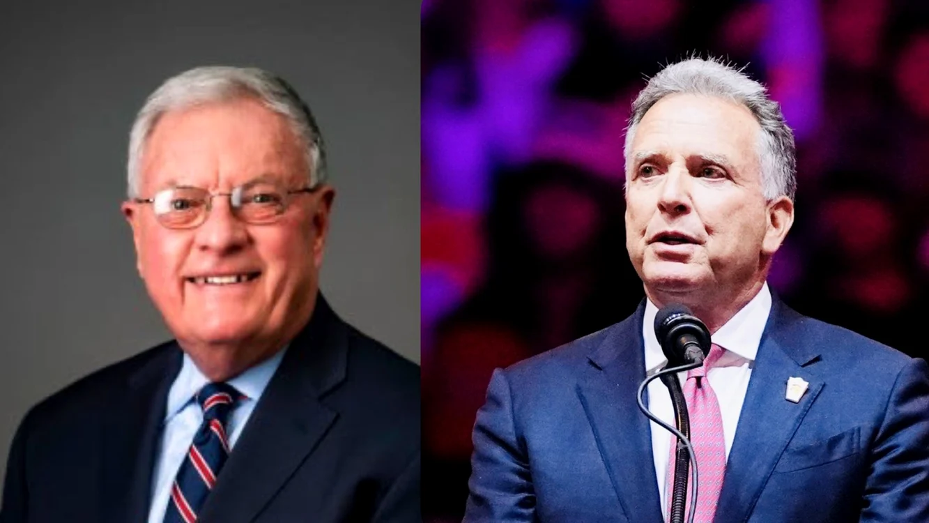 Keith Kellogg și Steven Witkoff vor fi prezenți la Istanbul FOTO: X