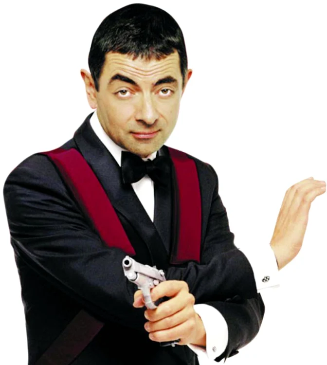 Mr. Bean
