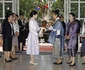 Prințesa Aiko în Laos. FOTO: Profimedia