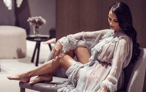 Fructul care o ajută pe Anca Serea să aibă o siluetă de invidiat: "Nu mi lipseşte niciodată" jpeg