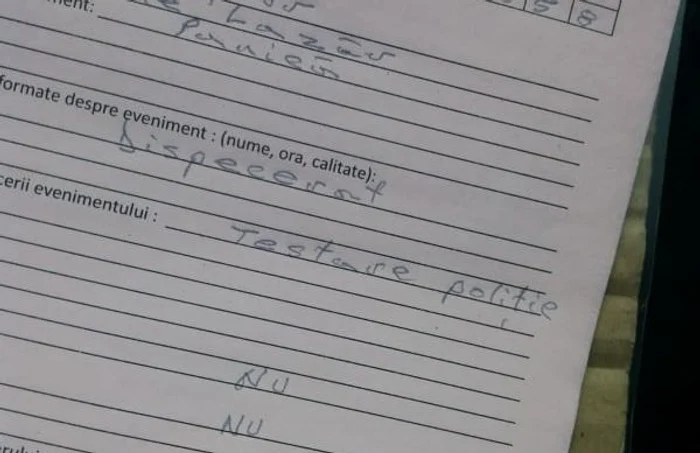 Poliţia locală VS firma de pază