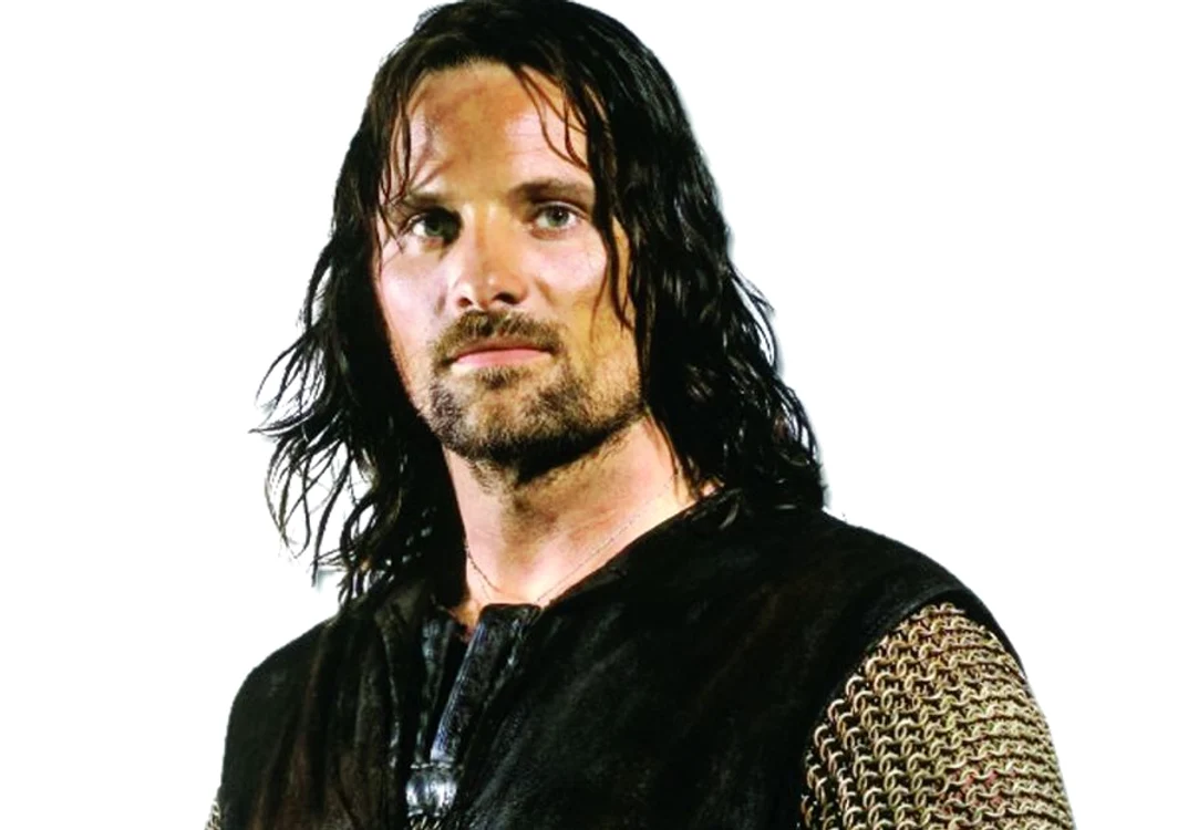 Viggo Mortensen