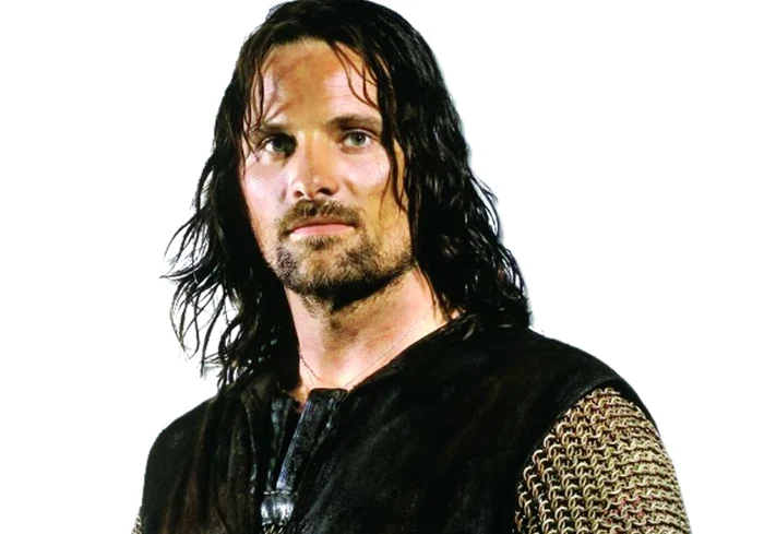 
    Viggo Mortensen  