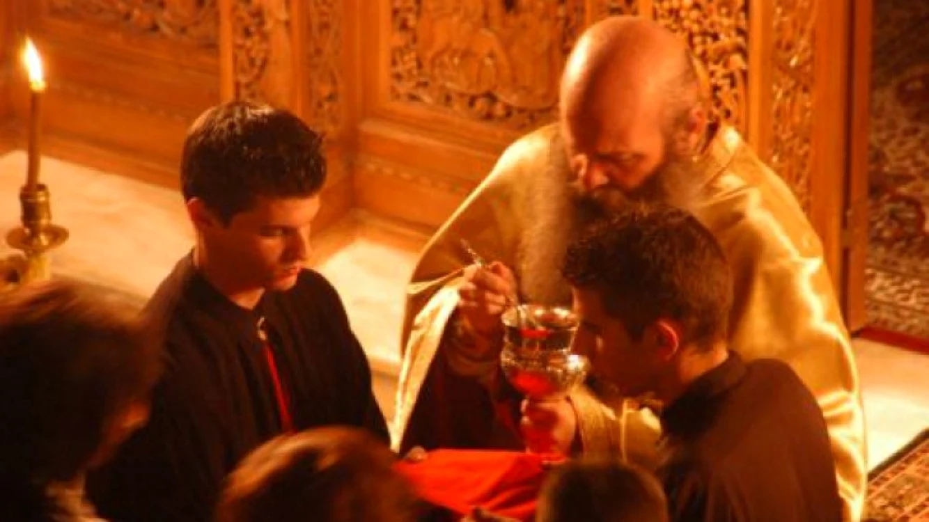 În Craiova se vinde vinul Milostivirea, vinul renegat de Patriarhia Română