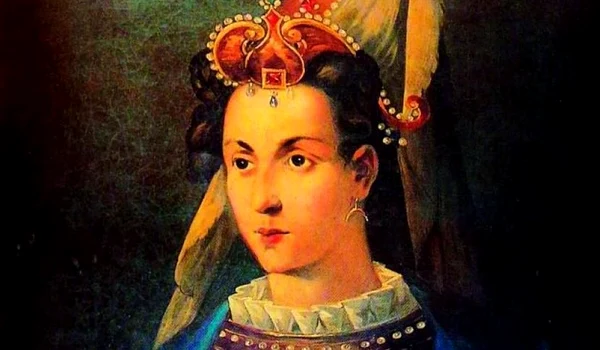 Cum l a determinat Roxelana pe Suleyman să şi omoare fiul jpeg