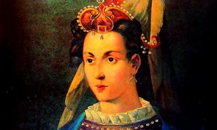 Cum l a determinat Roxelana pe Suleyman să şi omoare fiul jpeg