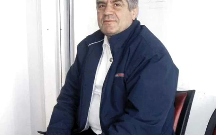 Dili Constantin Şerbănoiu a fost dus la Secţia 1 de Poliţie