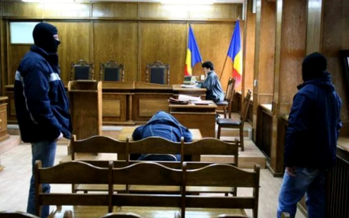 Foto: arhivă Adevărul