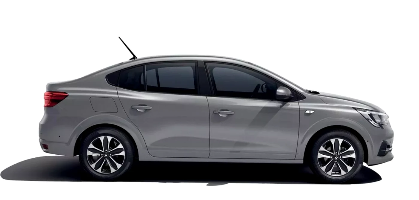 renault taliant