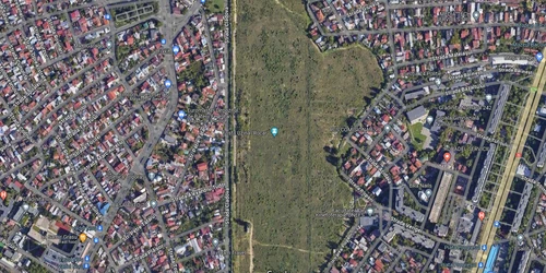teren viran fosta uzina rocar png