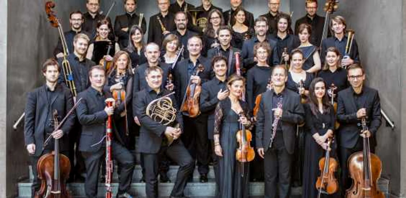 Orchestra de Cameră din Basel